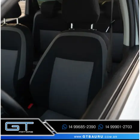 CHEVROLET Spin 1.8 4P FLEX LT, Foto 13
