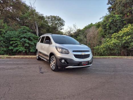 CHEVROLET Spin 1.8 4P FLEX ACTIVE5 AUTOMTICO, Foto 7