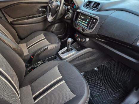 CHEVROLET Spin 1.8 4P FLEX ACTIVE5 AUTOMTICO, Foto 11