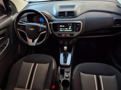 CHEVROLET Spin 1.8 4P FLEX ACTIVE5 AUTOMTICO, Foto 12