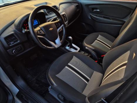 CHEVROLET Spin 1.8 4P FLEX ACTIVE5 AUTOMTICO, Foto 13