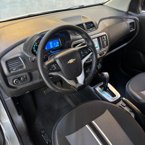 CHEVROLET Spin 1.8 4P FLEX ACTIVE5 AUTOMTICO, Foto 7