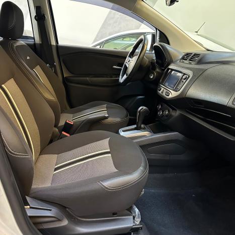 CHEVROLET Spin 1.8 4P FLEX ACTIVE5 AUTOMTICO, Foto 10