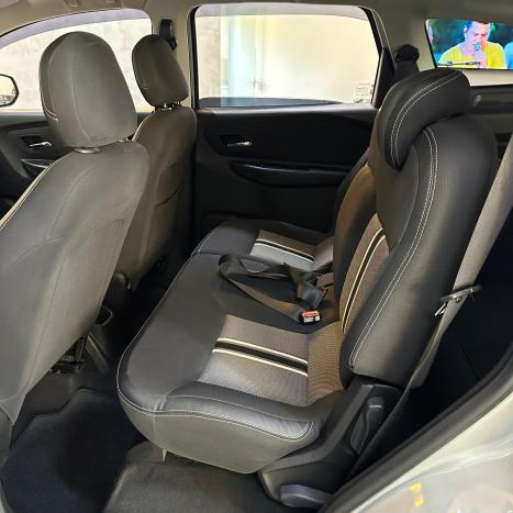 CHEVROLET Spin 1.8 4P FLEX ACTIVE5 AUTOMTICO, Foto 11