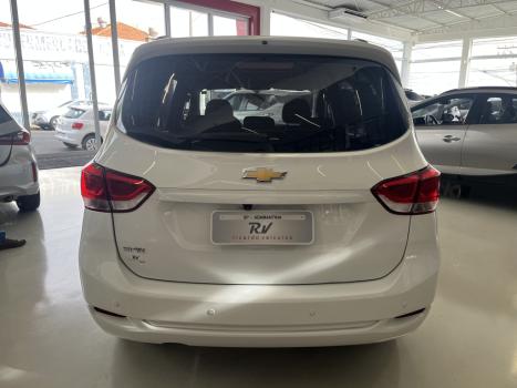 CHEVROLET Spin 1.8 4P FLEX LT AUTOMTICO, Foto 4