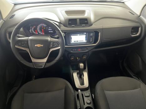 CHEVROLET Spin 1.8 4P FLEX LT AUTOMTICO, Foto 6
