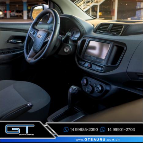 CHEVROLET Spin 1.8 4P FLEX LTZ 7 LUGARES, Foto 11