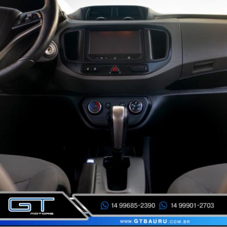 CHEVROLET Spin 1.8 4P FLEX LTZ 7 LUGARES, Foto 12
