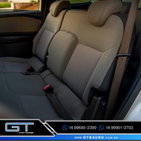 CHEVROLET Spin 1.8 4P FLEX LTZ 7 LUGARES, Foto 13