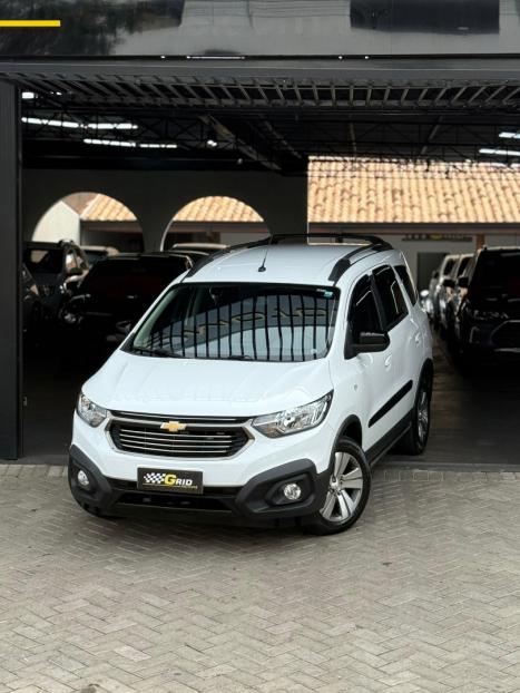 CHEVROLET Spin 1.8 4P FLEX ACTIVE5 AUTOMTICO, Foto 1