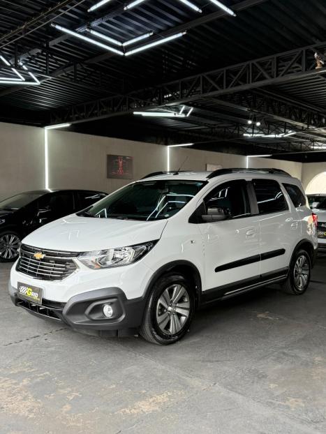 CHEVROLET Spin 1.8 4P FLEX ACTIVE5 AUTOMTICO, Foto 5