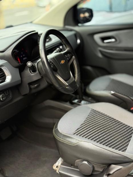 CHEVROLET Spin 1.8 4P FLEX ACTIVE5 AUTOMTICO, Foto 9