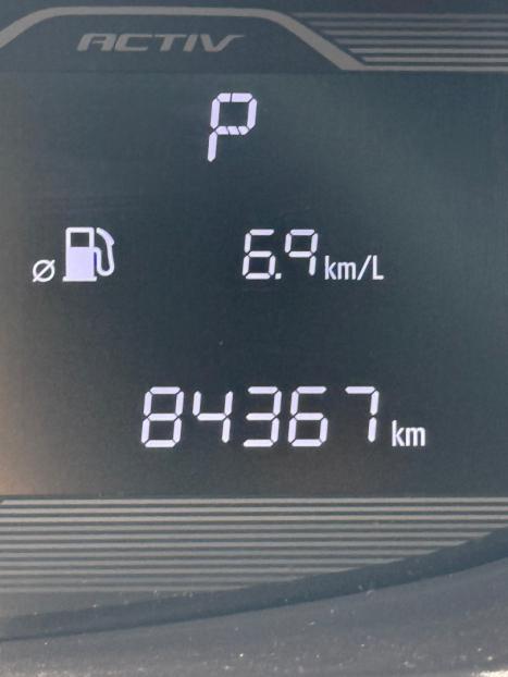 CHEVROLET Spin 1.8 4P FLEX ACTIVE5 AUTOMTICO, Foto 13