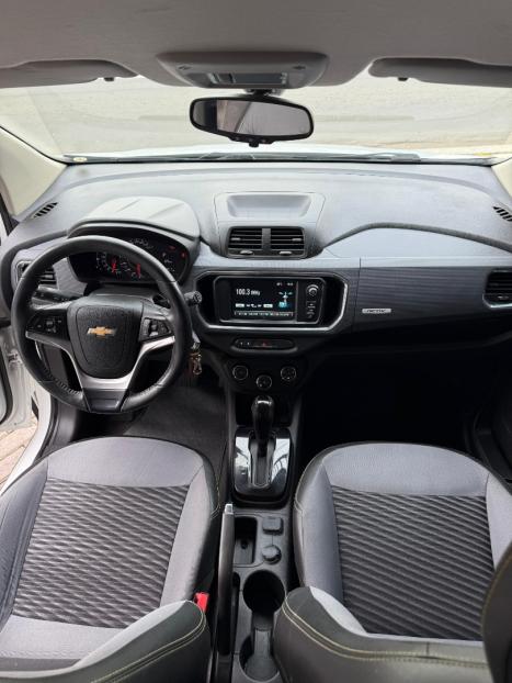 CHEVROLET Spin 1.8 4P FLEX ACTIVE5 AUTOMTICO, Foto 19