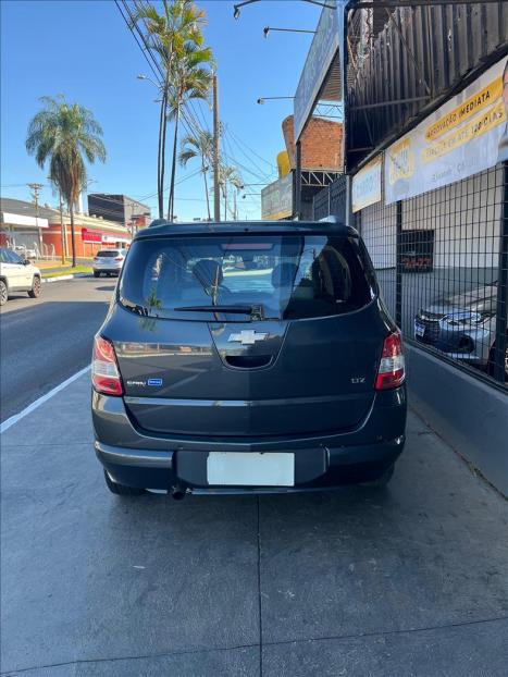 CHEVROLET Spin 1.8 4P FLEX LTZ 7 LUGARES AUTOMTICO, Foto 4