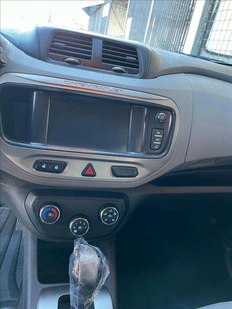 CHEVROLET Spin 1.8 4P FLEX LTZ 7 LUGARES AUTOMTICO, Foto 7