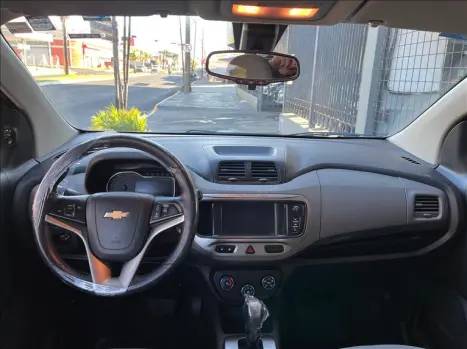 CHEVROLET Spin 1.8 4P FLEX LTZ 7 LUGARES AUTOMTICO, Foto 8