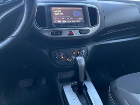 CHEVROLET Spin 1.8 4P FLEX ACTIVE5 AUTOMTICO, Foto 8