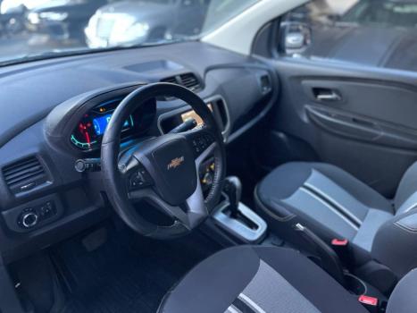 CHEVROLET Spin 1.8 4P FLEX ACTIVE5 AUTOMTICO, Foto 9