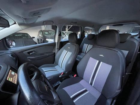 CHEVROLET Spin 1.8 4P FLEX ACTIVE5 AUTOMTICO, Foto 11