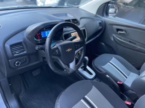 CHEVROLET Spin 1.8 4P FLEX ACTIVE5 AUTOMTICO, Foto 13