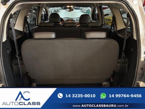 CHEVROLET Spin 1.8 4P FLEX PREMIER 7 LUGARES AUTOMTICO, Foto 12