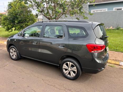 CHEVROLET Spin 1.8 4P FLEX LT AUTOMTICO, Foto 3