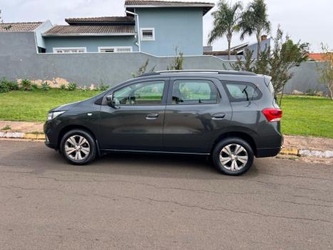 CHEVROLET Spin 1.8 4P FLEX LT AUTOMTICO, Foto 4