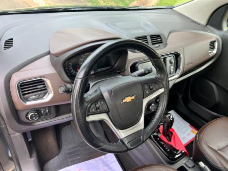 CHEVROLET Spin 1.8 4P FLEX LT AUTOMTICO, Foto 7