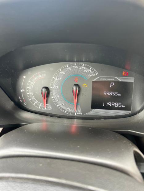 CHEVROLET Spin 1.8 4P FLEX LT AUTOMTICO, Foto 8