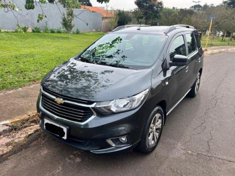 CHEVROLET Spin 1.8 4P FLEX LT AUTOMTICO, Foto 1