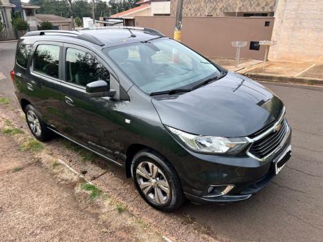 CHEVROLET Spin 1.8 4P FLEX LT AUTOMTICO, Foto 2