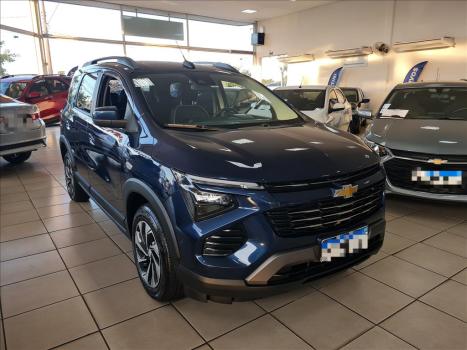CHEVROLET Spin 1.8 4P FLEX PREMIER 7 LUGARES AUTOMTICO, Foto 1