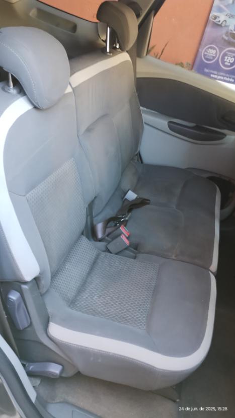 CHEVROLET Spin 1.8 4P FLEX LT AUTOMTICO, Foto 4