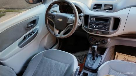 CHEVROLET Spin 1.8 4P FLEX LT AUTOMTICO, Foto 3