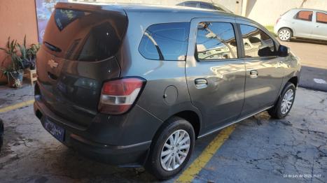 CHEVROLET Spin 1.8 4P FLEX LT AUTOMTICO, Foto 2