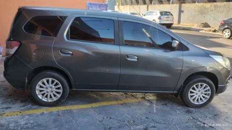 CHEVROLET Spin 1.8 4P FLEX LT AUTOMTICO, Foto 6