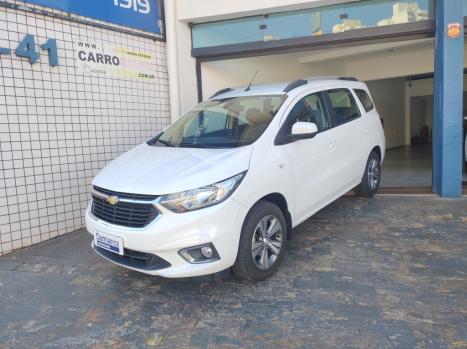 CHEVROLET Spin 1.8 4P FLEX PREMIER 7 LUGARES AUTOMTICO, Foto 1