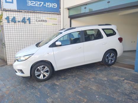 CHEVROLET Spin 1.8 4P FLEX PREMIER 7 LUGARES AUTOMTICO, Foto 3