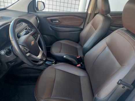 CHEVROLET Spin 1.8 4P FLEX PREMIER 7 LUGARES AUTOMTICO, Foto 5