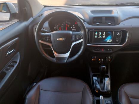 CHEVROLET Spin 1.8 4P FLEX PREMIER 7 LUGARES AUTOMTICO, Foto 6