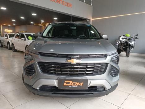 CHEVROLET Spin 1.8 4P FLEX PREMIER 7 LUGARES AUTOMTICO, Foto 2