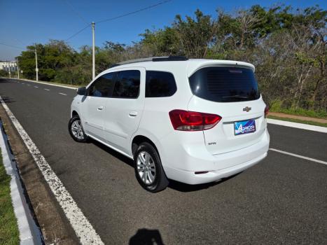 CHEVROLET Spin 1.8 4P FLEX LT, Foto 2