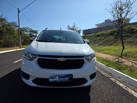 CHEVROLET Spin 1.8 4P FLEX LT, Foto 5