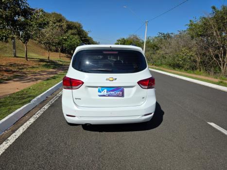 CHEVROLET Spin 1.8 4P FLEX LT, Foto 6