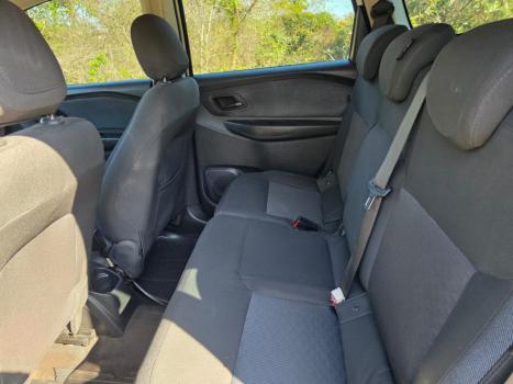 CHEVROLET Spin 1.8 4P FLEX LT, Foto 7