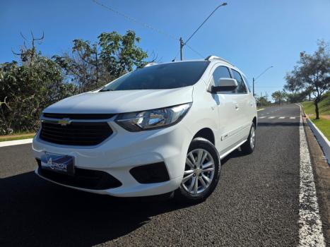 CHEVROLET Spin 1.8 4P FLEX LT, Foto 8