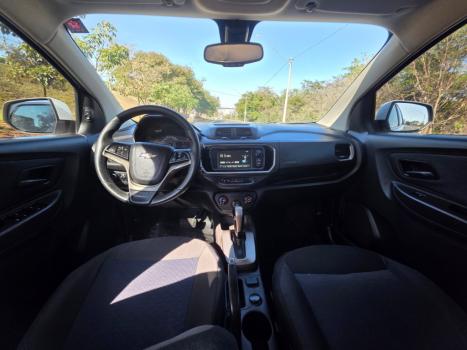 CHEVROLET Spin 1.8 4P FLEX LT, Foto 9