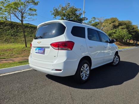 CHEVROLET Spin 1.8 4P FLEX LT, Foto 10