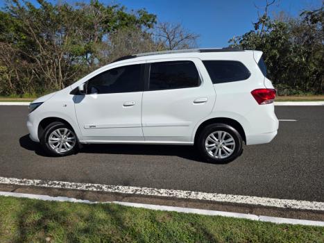 CHEVROLET Spin 1.8 4P FLEX LT, Foto 11
